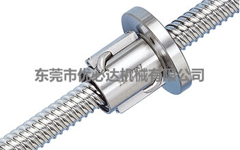 注塑機(jī)研磨絲桿容易抖動(dòng)嗎？