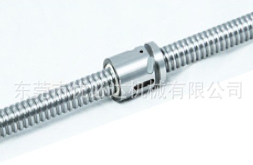 傳動絲桿使用前要仔細(xì)檢查什么？
