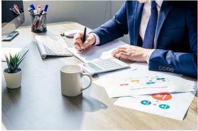 云帳房再獲D輪融資，累計服務近140萬企業，引領財稅管理SaaS新篇章